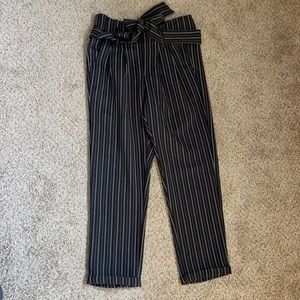 Pants size 3